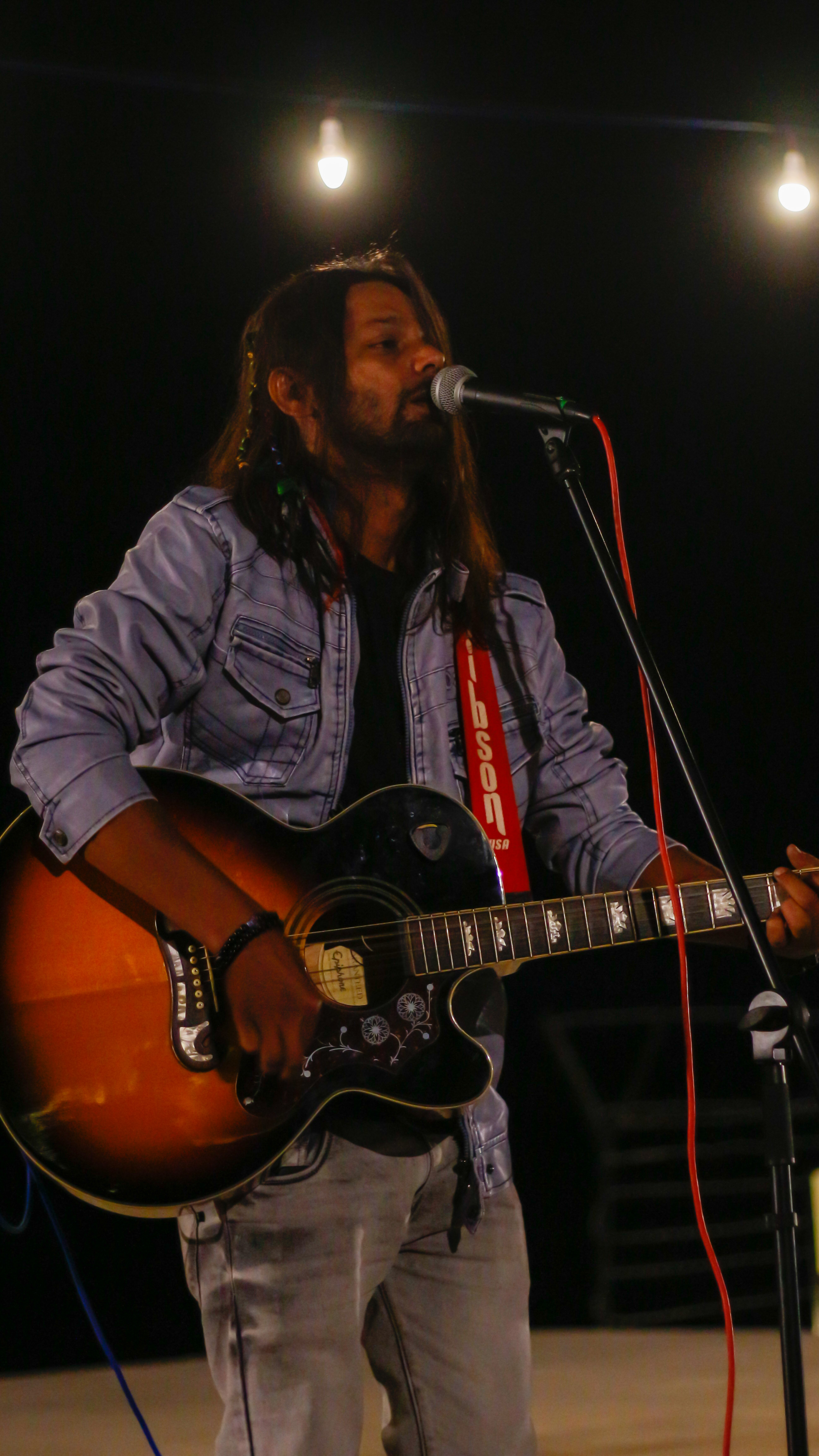 Suraj Singh